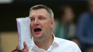 Polski trener opowiada o powrocie z Ukrainy. Ostatnie pięć kilometrów do granicy przeszedł pieszo