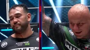 Zrobił to w wielkim stylu! Szpilka pokonał weterana UFC!