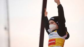 PŚ kobiet. Wyrwała Kryształową Kulę w ostatnim skoku! Padł rekord obiektu