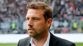 FC Augsburg drży o utrzymanie. Rafał Gikiewicz i Robert Gumny mają nowego trenera