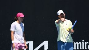 "Spektakularna katastrofa". Przestrzega Świątek przed tym, co stało się z Radwańską