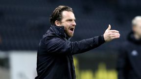 Karkołomny ruch Cracovii. "Nie polecam nikomu tego trenera. Kibice wypchnęli go z klubu"