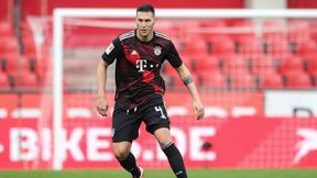 Bundesliga. Zamieszanie z koronawirusem. Piłkarz Bayernu z błędnym wynikiem testu?