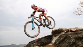 Grad medali podczas igrzysk olimpijskich w Tokio? Polskie kolarstwo ma się coraz lepiej