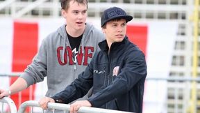 Konflikt Nicka Morrisa ze Swindon Robins? "Zawsze lepiej mieć dwa źródła dochodu"