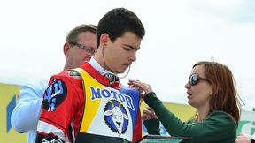 Holistic-Polska Rawicz z nowym zawodnikiem