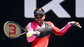 Australian Open: Serena Williams i Naomi Osaka w sesji dziennej. Iga Świątek i Novak Djoković gwiazdami nocy (plan gier)