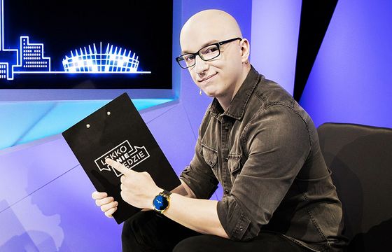 „Lekko nie będzie” - wspólny projekt Ipli i youtubera Tomasza Działowego