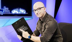 „Lekko nie będzie” - wspólny projekt Ipli i youtubera Tomasza Działowego