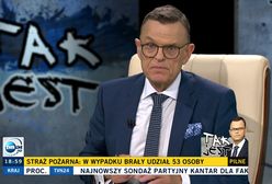 W TVN24 nie mają złudzeń. Brutalna prawda o Kurskim i TVP