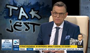 W TVN24 nie mają złudzeń. Brutalna prawda o Kurskim i TVP