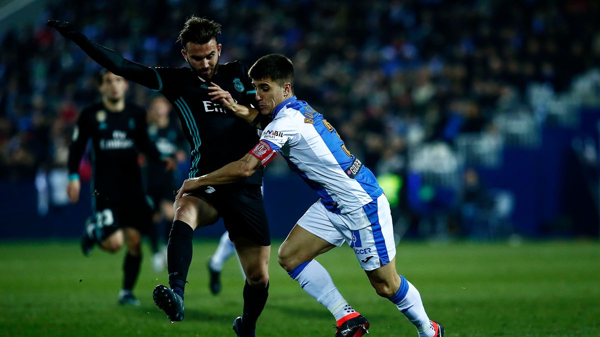 Zdjęcie okładkowe artykułu: Getty Images / Gonzalo Arroyo Moreno / Stringer / Piłkarze Leganes są aktualnie najbliżej awansu