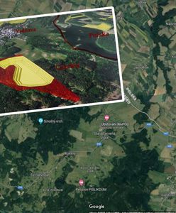 "Czeski Turów" wyssie wodę z Polski? Wyszło na jaw, że polscy naukowcy jednak ostrzegali
