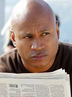 "Agenci NCIS": LL Cool J rapującym agentem NCIS