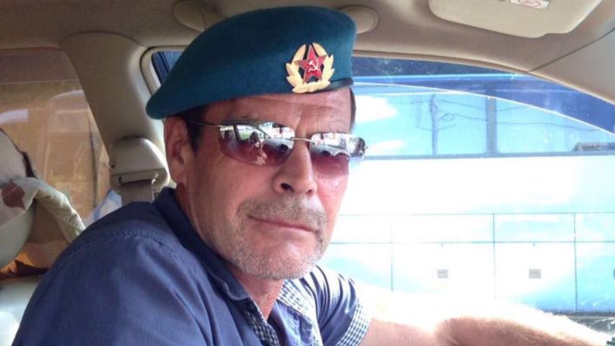 Należał do Grupy Wagnera. Teraz ujawnia prawdę