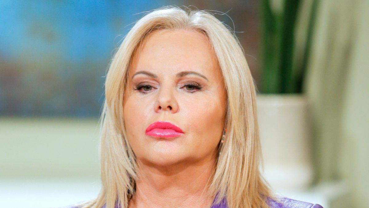 Joanna Kurowska o powodzi w Jeleniej Górze i Wrocławiu