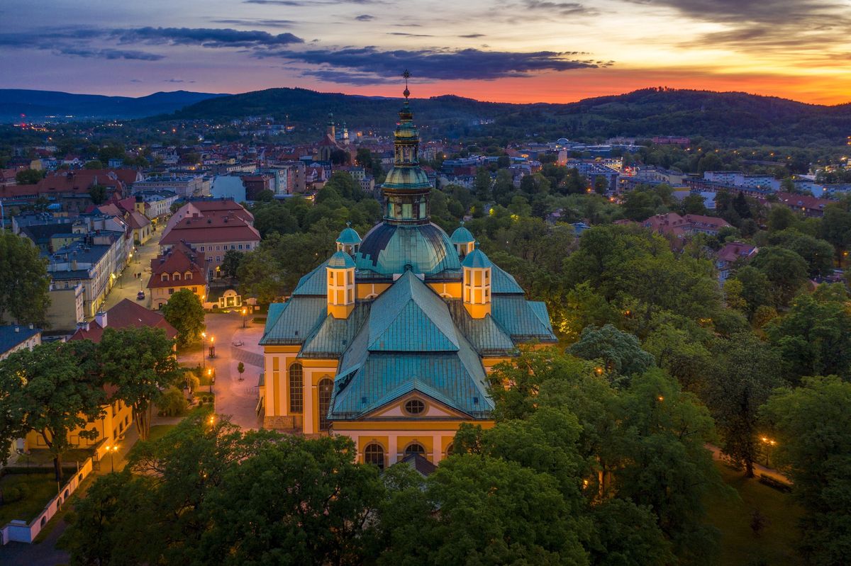 W Jeleniej Górze trwa wojna między muzealnikami a urzędem miasta