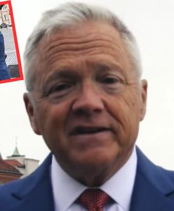 Nowy ambasador USA już w Polsce. Jest komunikat ambasady