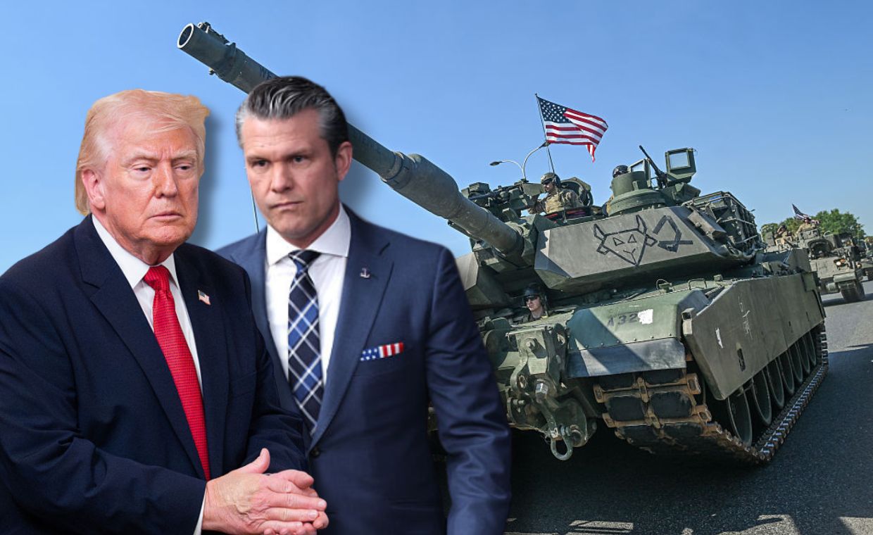 Niepokojący sygnał z Pentagonu. Chodzi o Artykuł 5 NATO