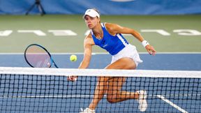 Magda Linette po raz siódmy w US Open. Polka kontra nastoletnia gwiazda USA