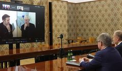 Premier Tusk rozmawiał z szefami Apple. Tematami bezpieczeństwo dzieci w sieci i inwestycje