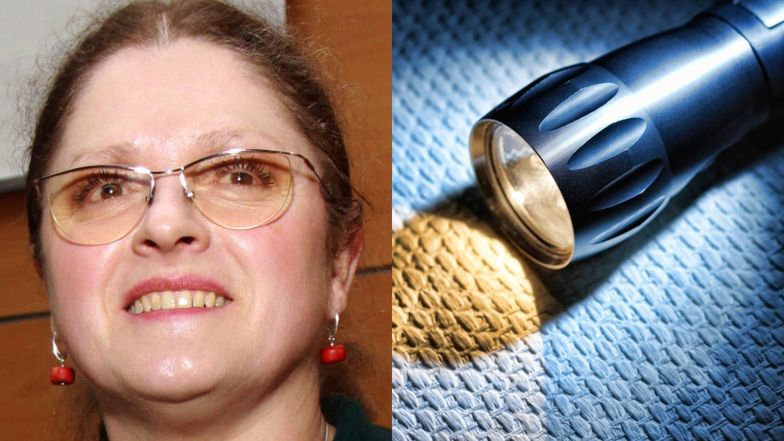 Krystyna Pawłowicz "zaatakowana" po zakazie aborcji
