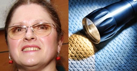 Krystyna Pawłowicz twierdzi, że ZAATAKOWANO JĄ po ogłoszeniu wyroku TK: "Świecono mi latarką w oczy"