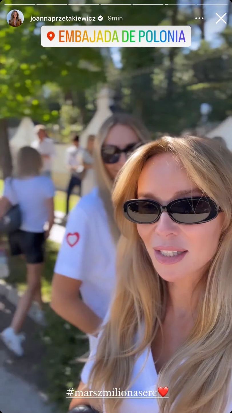 Joanna Przetakiewicz