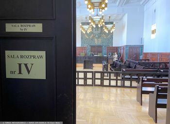 Zmasakrował ojca kolumną głośnikową. Finał głośnej sprawy