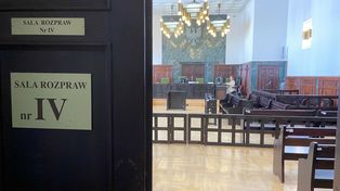 Zmasakrował ojca kolumną głośnikową. Finał głośnej sprawy