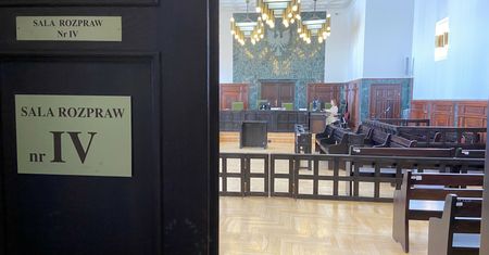 Zmasakrował ojca kolumną głośnikową. Finał głośnej sprawy