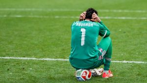 "Najbardziej obrzydliwy uczestnik mundialu". Gromy poleciały na reprezentację