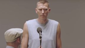 Kiedyś występował w NBA, teraz zagrał w "Uchu Prezesa"