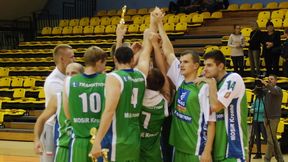 Stal Ostrów i Miasto Szkła poza zasięgiem innych drużyn?
