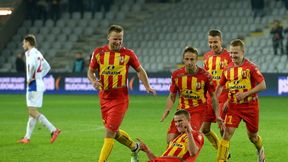 Korona Kielce - Górnik Łęczna online. Transmisja TV, stream na żywo w internecie