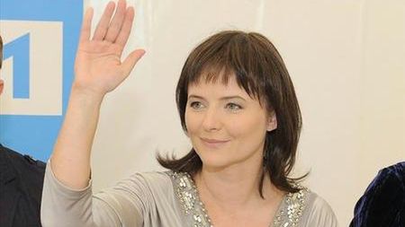 Jowita Budnik