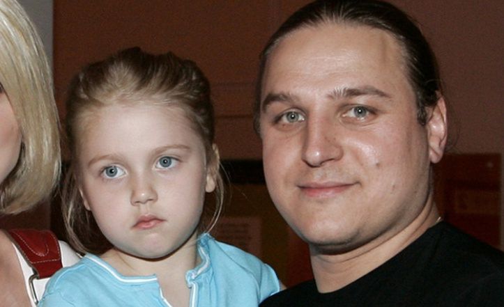 Córka Pawła Golca ma 21 lat i chce iść w ślady ojca