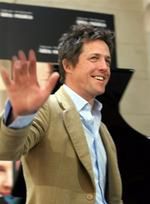 Hugh Grant zakochany w chińskiej aktorce