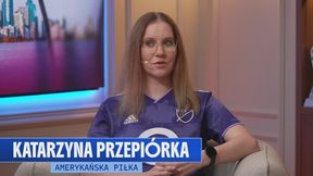 Lewandowski nie zachwycił. "Spodziewałam się dużo więcej"