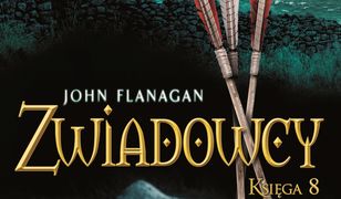 Zwiadowcy. (Tom 8). Królowie Clonmelu. Zwiadowcy. Tom 8