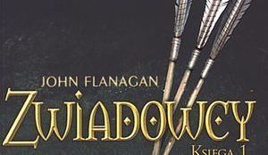 Zwiadowcy. Księga 1. Ruiny Gorlanu