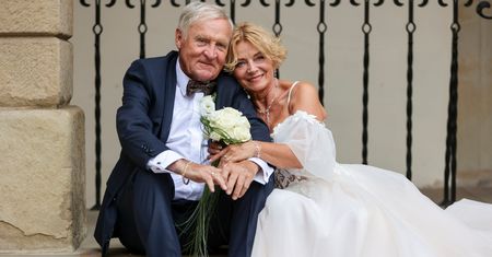 Wytknęła jej interesowność. Tak odpowiedziała