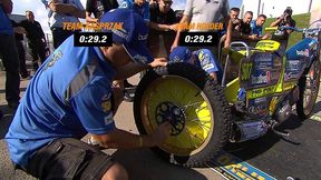 Rywalizacja mechaników: Team Holder vs Team Kasprzak