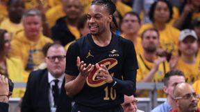 Cleveland Cavaliers wracają do gry!