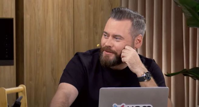 Stanowski przestał prowadzić jeden z programów Kanału Zero