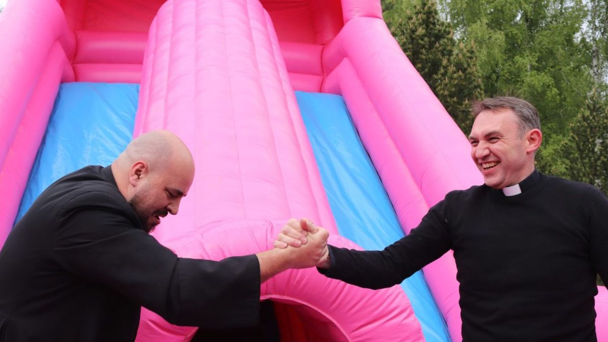 Dzień Wdzięczności w "Hosianum"