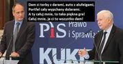 Memy po głosowaniu ws. "lex TVN". Internauci bezlitośni dla Pawła Kukiza