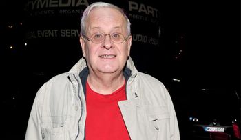 Janusz Weiss: Żyd i Polak. Przez lata zmagał się z nagonką