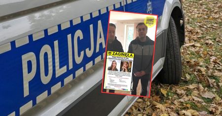 "Czekamy na ciebie". Poruszający apel męża zaginionej Edyty