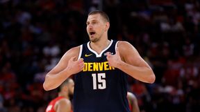 Kto MVP, kto Debiutantem Roku w NBA? Jest ostateczna lista